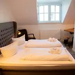 Zum Goldenen Stern 호텔 프룸
