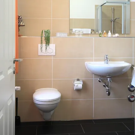 호텔 Zum Goldenen Stern