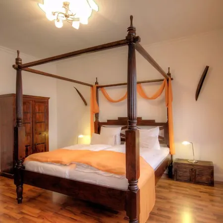 Hotel Zum Goldenen Stern