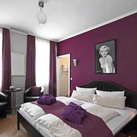 Hotel Zum Goldenen Stern