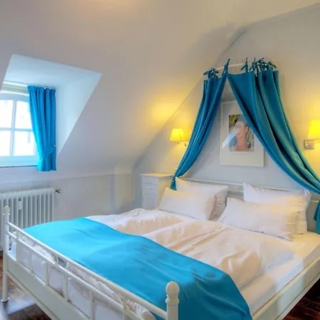 Hotel Zum Goldenen Stern 3*