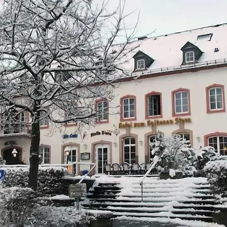 Zum Goldenen Stern 3*