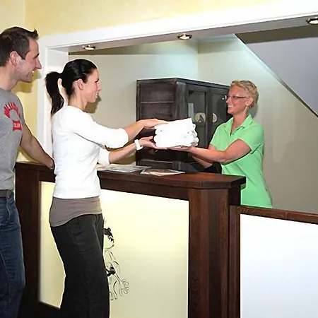 호텔 Zum Goldenen Stern 3*