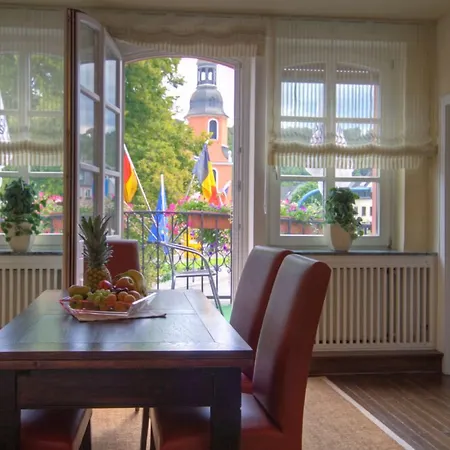 Zum Goldenen Stern Pruem