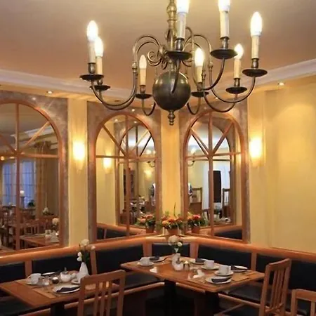 Hotel Zum Goldenen Stern