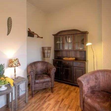 Zum Goldenen Stern 호텔