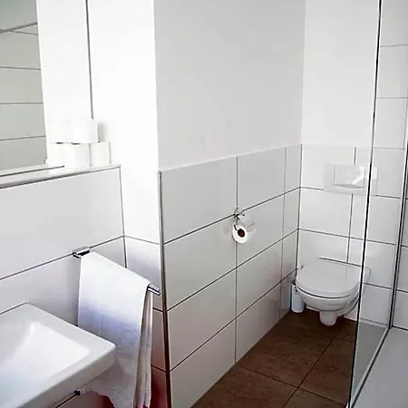 Отель Zum Goldenen Stern 3*