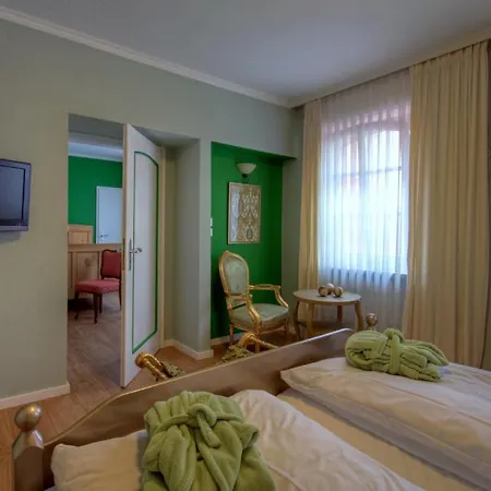 Zum Goldenen Stern Hotel