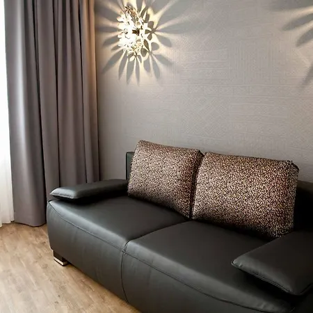 호텔 Zum Goldenen Stern 프룸