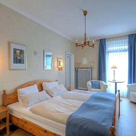 Zum Goldenen Stern Отель 3*
