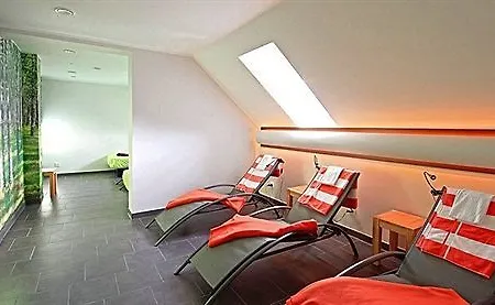 Zum Goldenen Stern 3* Прюм
