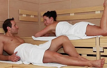 Zum Goldenen Stern Hotel Pruem