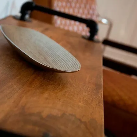 호텔 Zum Goldenen Stern