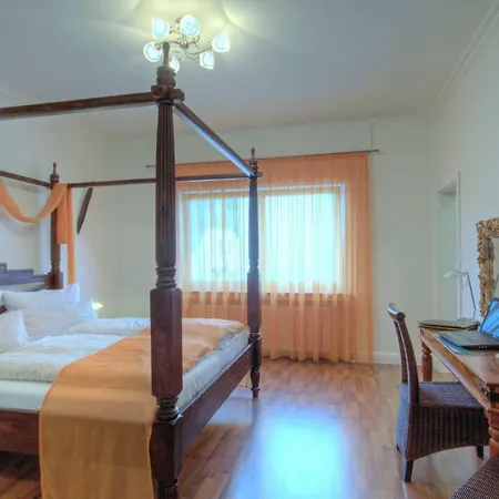 Hotel Zum Goldenen Stern Pruem