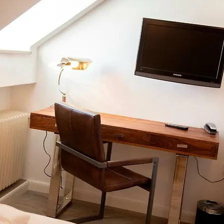 Zum Goldenen Stern 3* Прюм