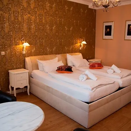 Отель Zum Goldenen Stern 3*
