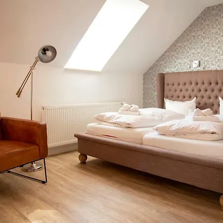 Zum Goldenen Stern 프룸