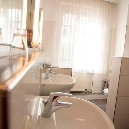 호텔 Zum Goldenen Stern