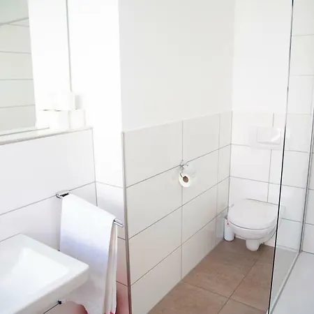 Zum Goldenen Stern 호텔 프룸