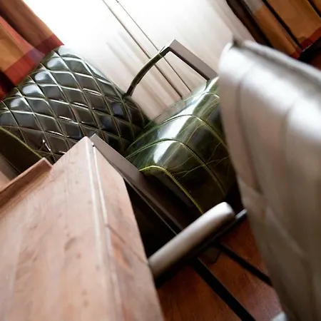 Hotel Zum Goldenen Stern Pruem