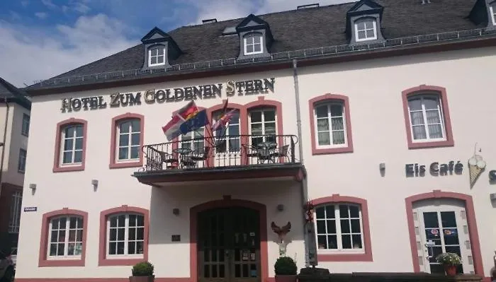 Zum Goldenen Stern 3* 프룸