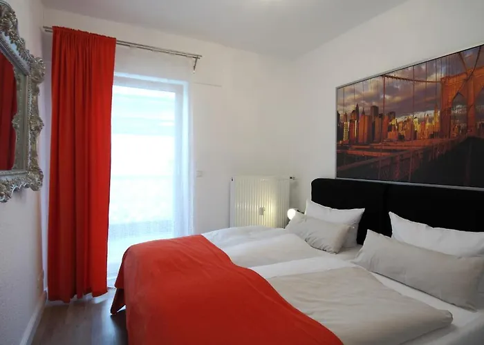 Zum Goldenen Stern 호텔 3*