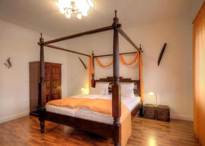 호텔 Zum Goldenen Stern