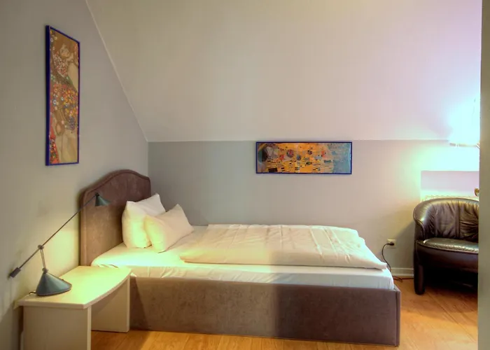 Zum Goldenen Stern 프룸