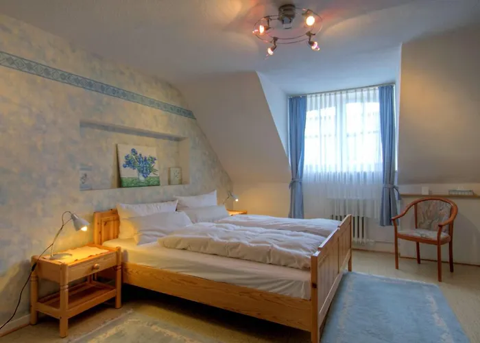 Zum Goldenen Stern 3* 프룸