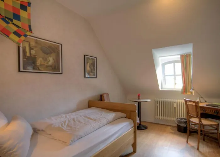 Zum Goldenen Stern 3*