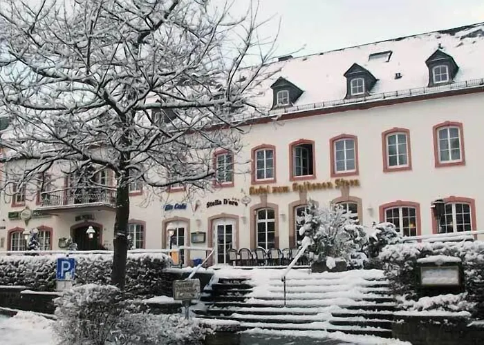 Zum Goldenen Stern 3*