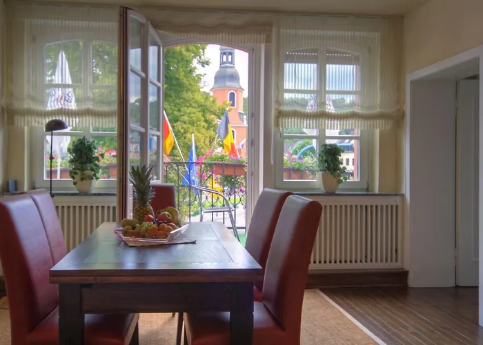 Zum Goldenen Stern 프룸