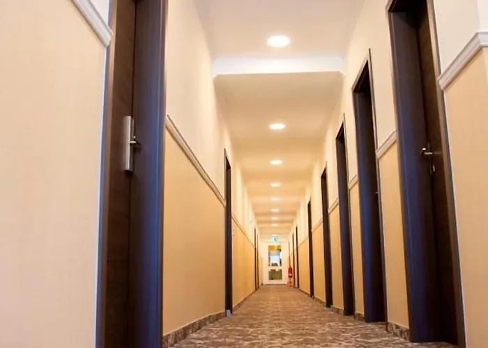 호텔 Zum Goldenen Stern 3*