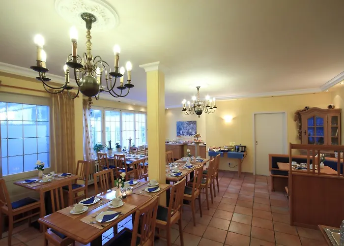 Zum Goldenen Stern 3*