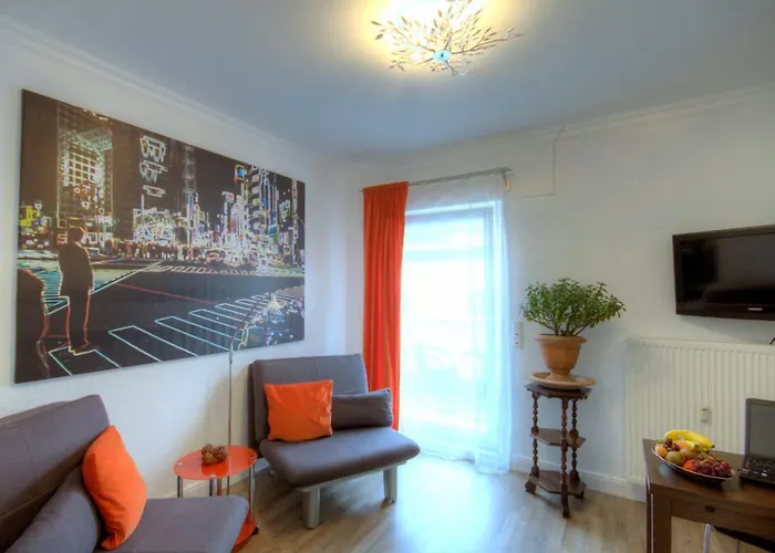 호텔 Zum Goldenen Stern