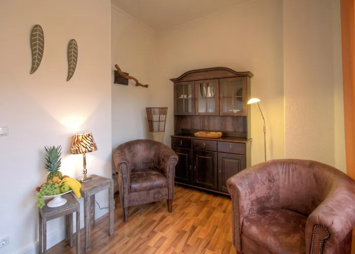 Zum Goldenen Stern 호텔