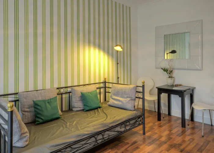 호텔 Zum Goldenen Stern 프룸