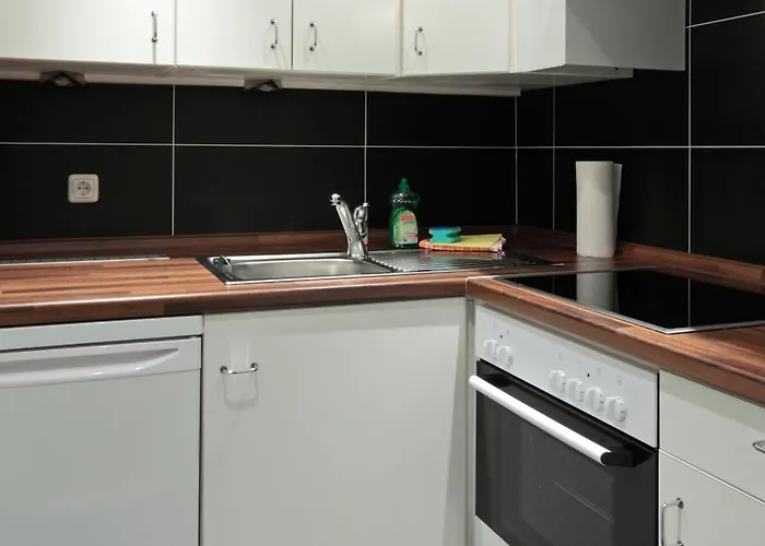 호텔 Zum Goldenen Stern 프룸