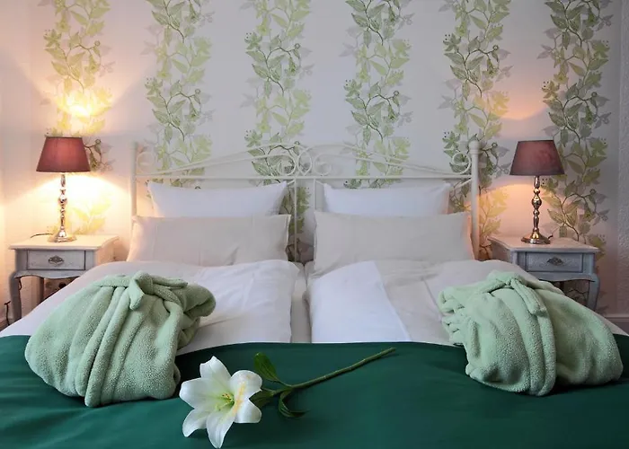 Zum Goldenen Stern 프룸