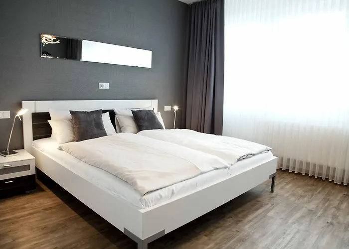 Zum Goldenen Stern 프룸