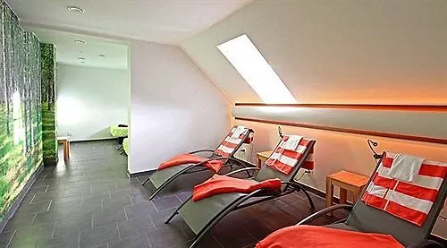 Zum Goldenen Stern 3* 프룸