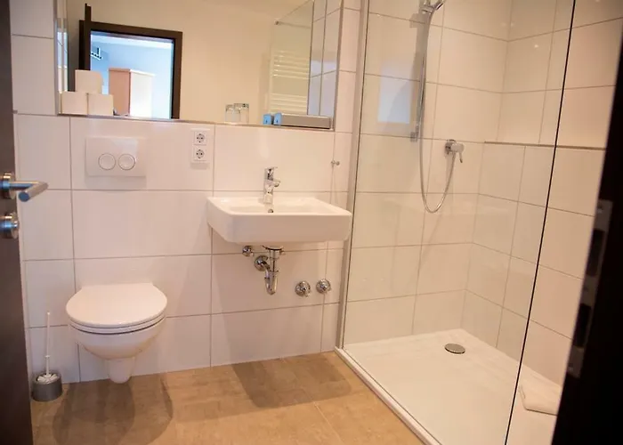 Zum Goldenen Stern 호텔 3*