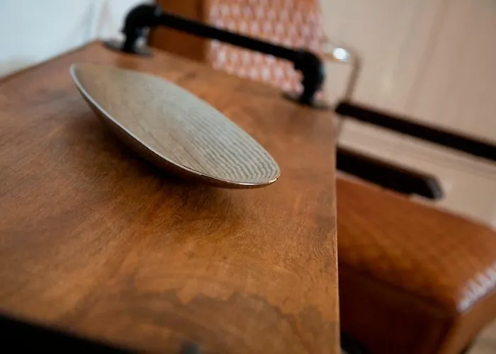 호텔 Zum Goldenen Stern