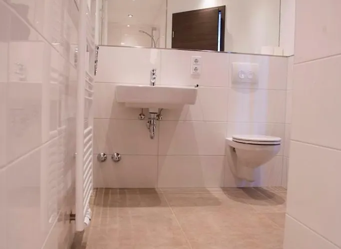 Zum Goldenen Stern 프룸