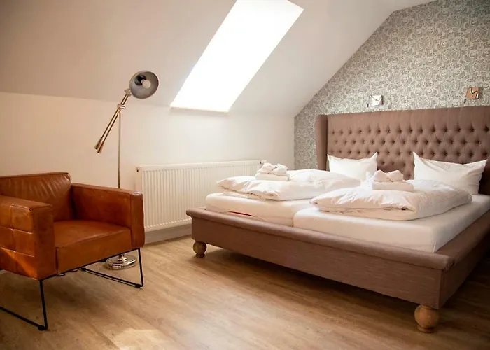 Zum Goldenen Stern 프룸