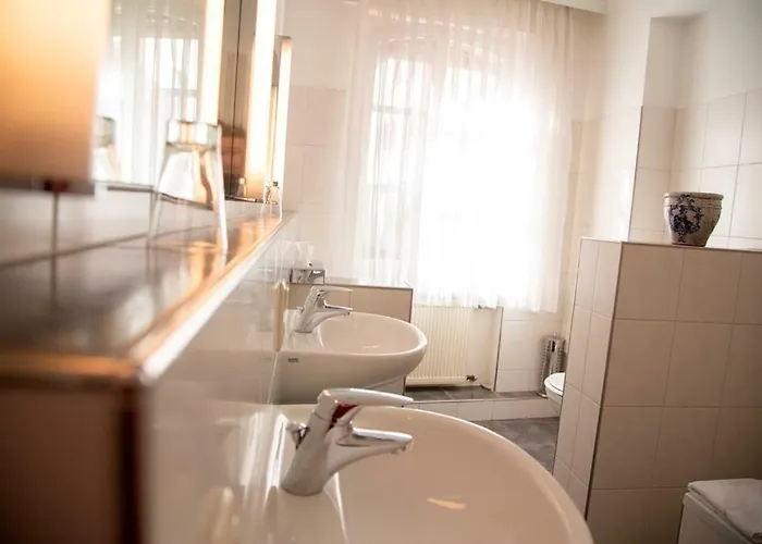 호텔 Zum Goldenen Stern