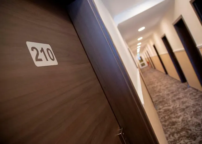 Zum Goldenen Stern 프룸