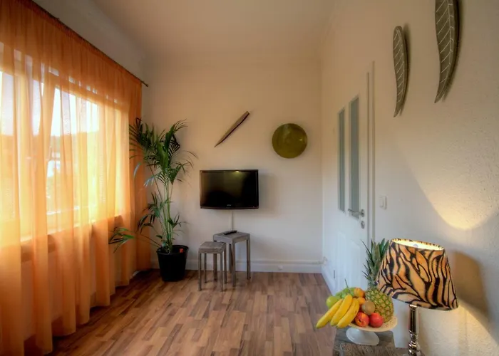 Zum Goldenen Stern 3* 프룸