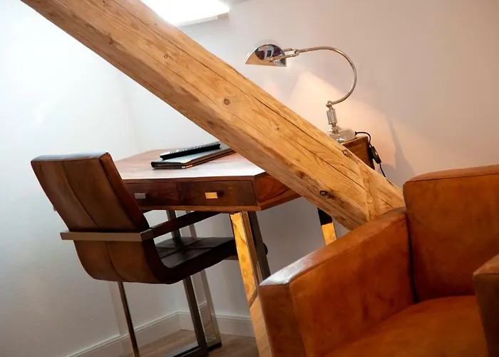 Zum Goldenen Stern 호텔 3*