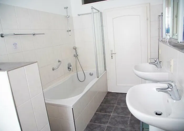 호텔 Zum Goldenen Stern